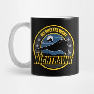 F-117 Nighthawk Mug